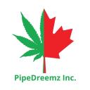 Pipe Dreemz Inc. logo